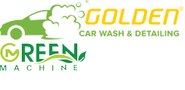 Golden Car Wash